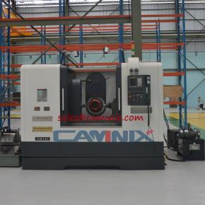QM380 数控球体研磨机 3''-8'' 
