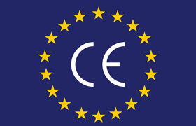 凯米数控球面磨床获得欧盟CE证书
